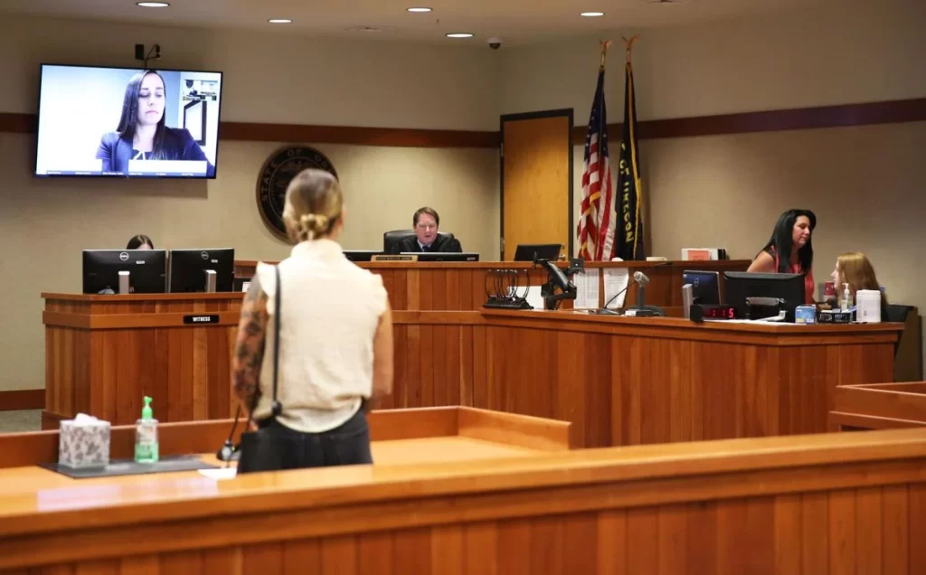 How to Watch Court Hearings Online