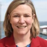 Nan Whaley