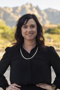 Nancy Gutierrez