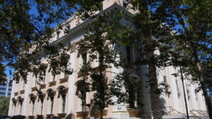 Santa Clara County Superior Court – Palo Alto Courthouse