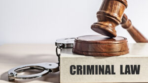 Common mistakes people make after a criminal charge