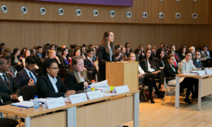 what is moot court