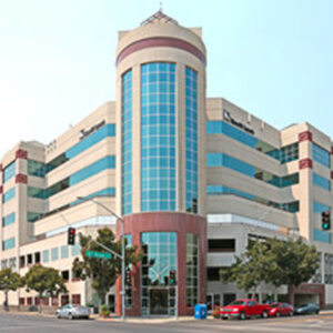 Stanislaus County Superior Court – City Towers