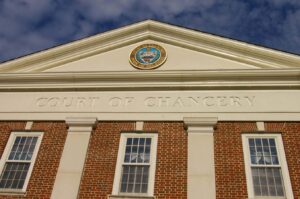 What is Chancery Court