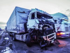 The Dangers of Truck Accidents: Understanding the Risks and Protecting Your Rights