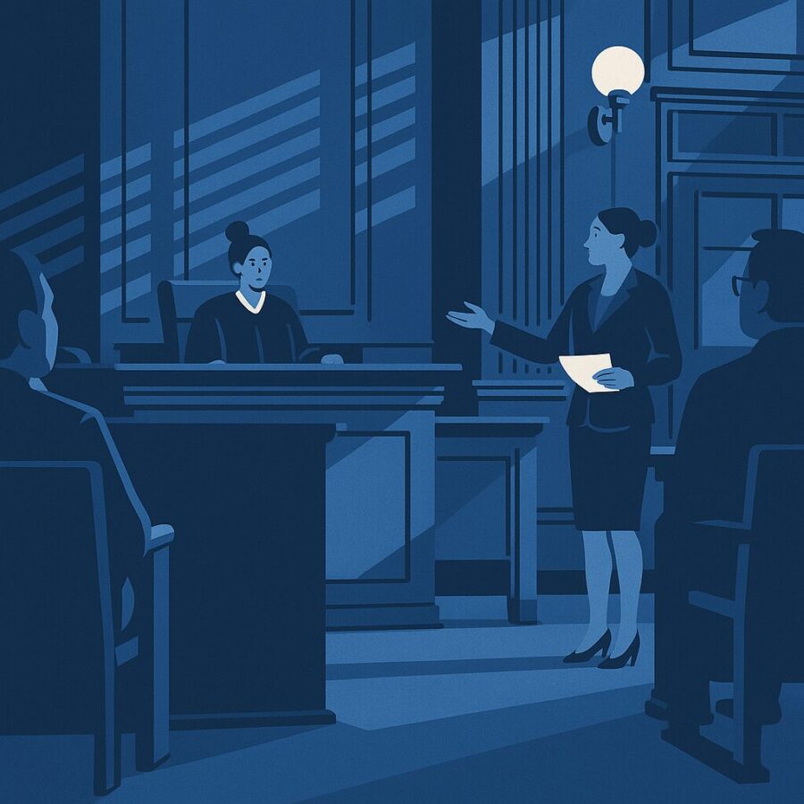Who is the Prosecutor in court Responsibilities of Attorney Who is the Prosecutor in court Responsibilities of Attorney